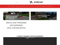 Andersenracepark.com