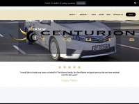 centuriontours.co.za Thumbnail