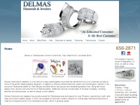 Delmasdiamonds.com