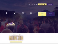 mountzionbaptist.com