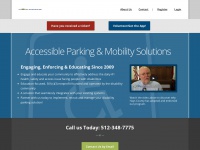 Parkingmobility.com