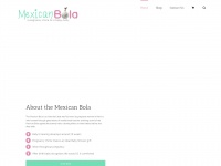 Mexicanbola.co.uk