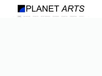 planetarts.org
