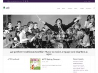 Fiddleorchestra.com