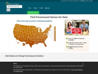 foreclosure-support.com Thumbnail