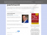 joachimworld.blogspot.com Thumbnail