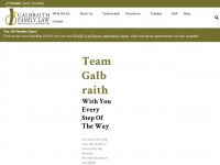 galbraithfamilylaw.com Thumbnail