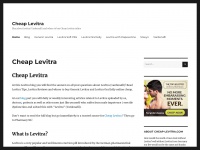 cheap-levitra.com