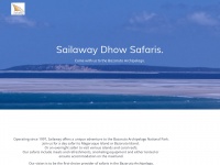 sailaway.co.za Thumbnail