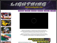 lightningconnectingrods.com