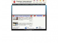 caymanindia.com Thumbnail