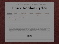 Bgcycles.com