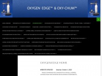 oxyedge-chum.com Thumbnail