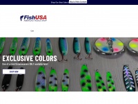 fishusa.com Thumbnail