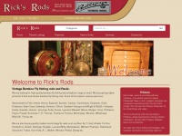 Ricksrods.com