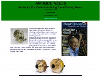 antiquereels.com Thumbnail