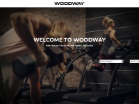 woodway.com Thumbnail