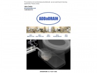 Addadrain.com