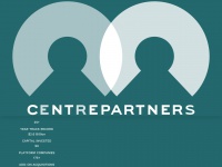 centrepartners.com Thumbnail