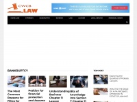 cwcb-law.com Thumbnail