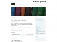 lawyer1point9.wordpress.com Thumbnail