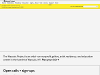 Wassaicproject.org