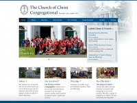 churchofchristgranbyma.org Thumbnail