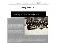 Larryfrenchhistoricalnovelist.com