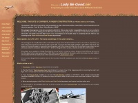Ladybegood.net
