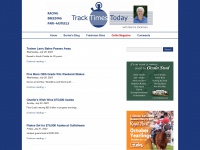 Tracktimestoday.net