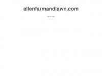 Allenfarmandlawn.com