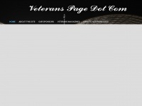 Veteranspage.com