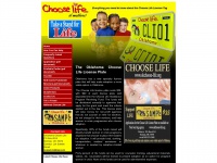 okchoose-life.org Thumbnail