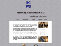 Bluescitywebservices.com