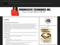 progressivetechniquesinc.com Thumbnail