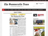 thesummervillenews.com Thumbnail