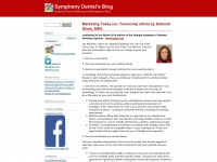 Symphonydental.wordpress.com