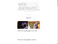 Audioaggregate.com