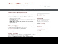 Visa-south-africa.com