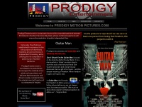 Prodigymotionpictures.com