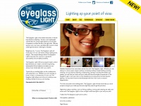 theeyeglasslight.com