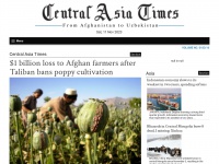 Centralasiatimes.com