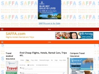 saffa.com