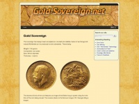 gold-sovereign.net Thumbnail