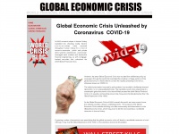 globaleconomiccrisis.com Thumbnail