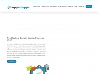 Boppeshoppe.com