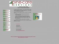 Pinecare.com