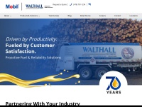 walthall-oil.com