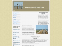 galvestonislandstatepark.org