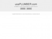 usaplumber.com Thumbnail